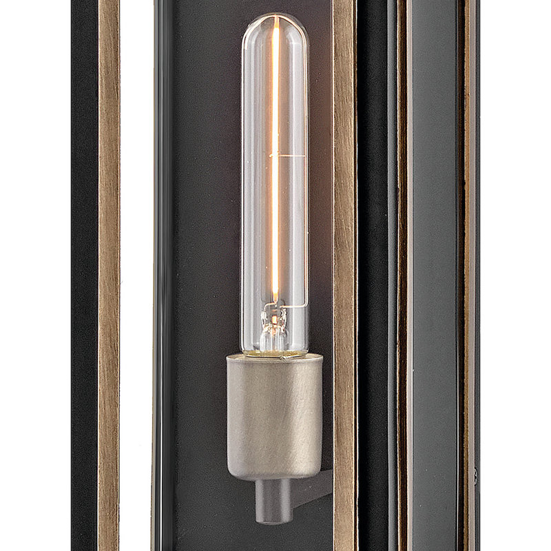 Hinkley Shaw Outdoor Wall Mount Lantern