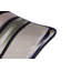 Kutnu Large Ikat Pattern Pillow-1951172100