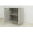Modern Kitchen Storage Cabinet