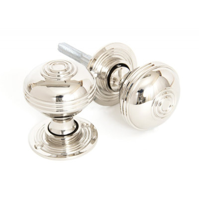 Prestbury Dummy Knobset