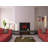  Reversible Throw Pillow