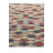5x8 Pulaski Multi Rug