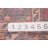 Geometric Traditional Runner Rug 3x10