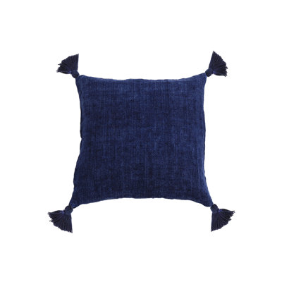 Montauk Square Pillow Cover & Insert