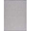 Tapis gris clair lavable à la machine Brenly-1683559526