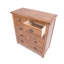 Vasquez 90cm W 5 - Drawer Chest of Drawers-1471982328