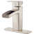 Brushed Nickel is out of stock