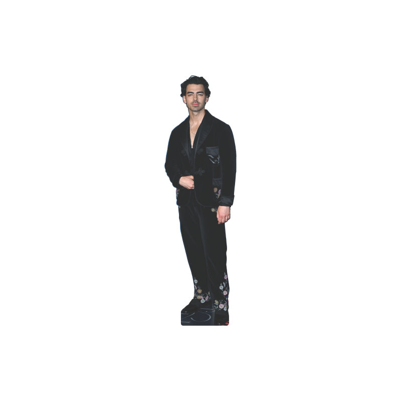 SC2590 Joe Jonas