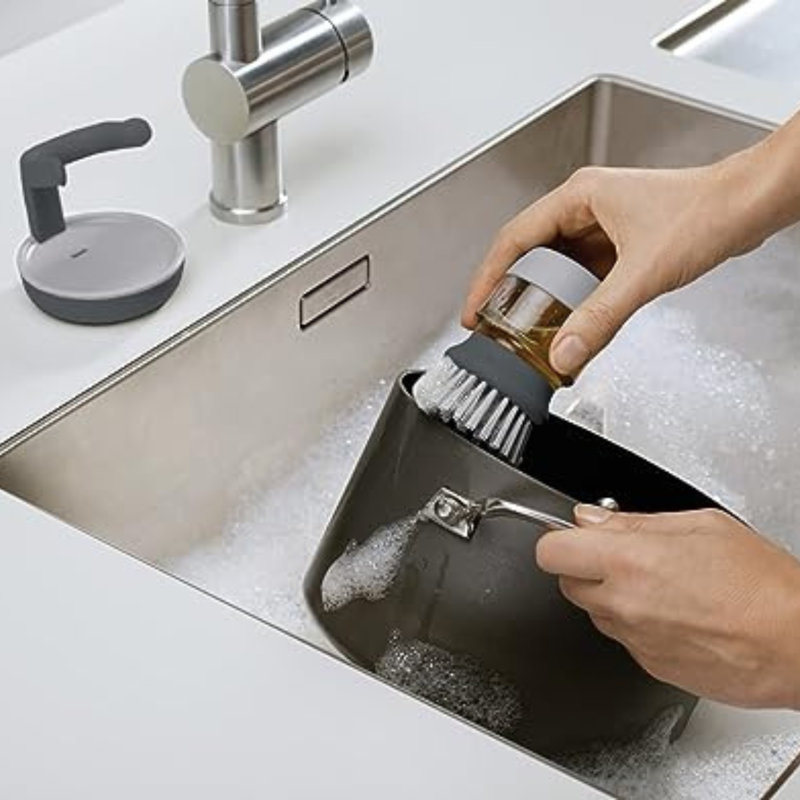 Soap Dispenser