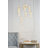Alfee - Light LED Pendant-44102663