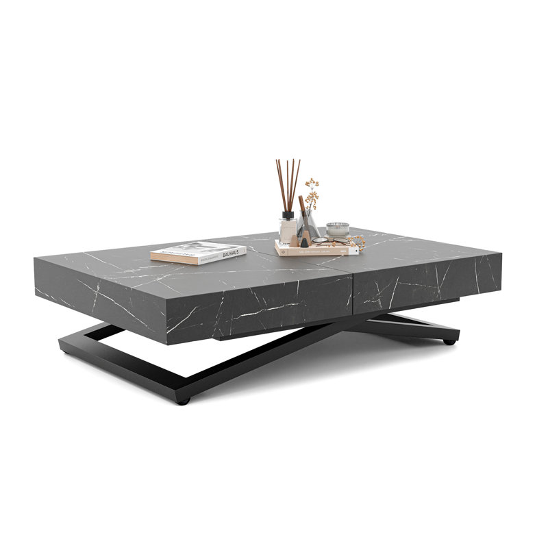 Extendable Dining Table