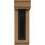Support de fer traditionnel à triple support Edwards-108807791-108806862