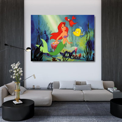 Ariel, Listen to Me