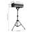 440W Stage Spotlight With Stand