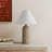 Astere Travertine Table Lamp-1144788329