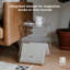 Magino Side Table