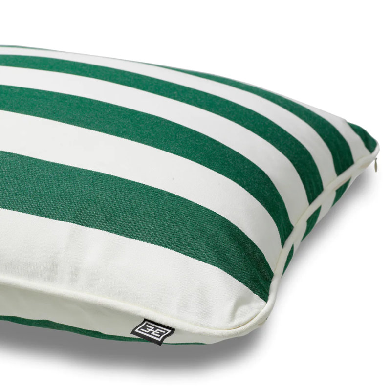 Outdoor Chaise Lounge, Florent Green