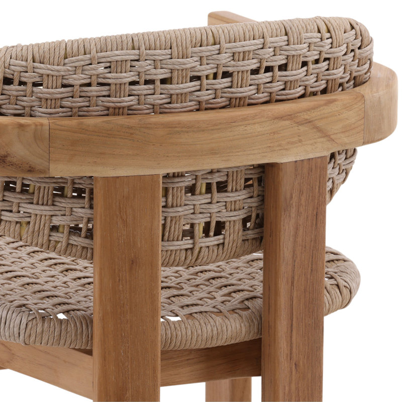 Fauteuil d'extérieur Jovita