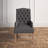 Lila 19.75'' H Tufted Linen Upholstered Armchair-2060587503