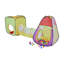 Kids Tent 3-in-1 Combo Set