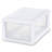 Sterilite Shoe Storage Box