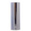 Vase de table intérieur / extérieur argenté 9 po Halie-746955192-746955196