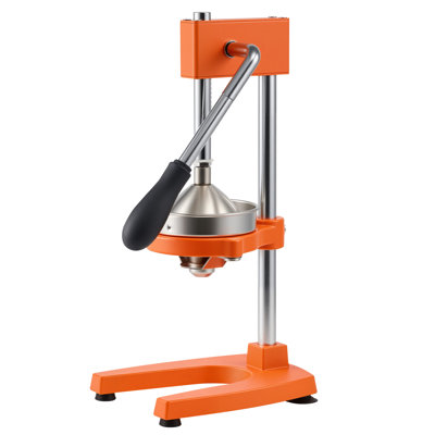 Manual Citrus Juicer