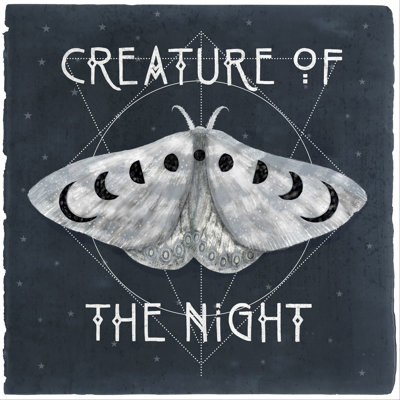 Live By The Moon II