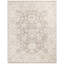Sivas Hand-Knotted Gray Area Rug-1424904581