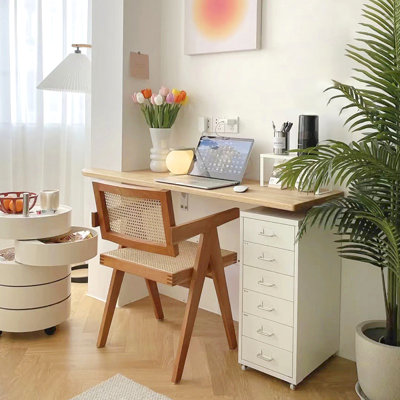 28 cm W Filing Cabinet