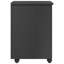 Solid Wood Rectangle Accent Chest-2141055286