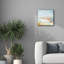 «To The Sea» par Danhui Nai, art mural sur toile-108585452
