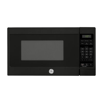 GE 0.7 Cu. Ft. Capacity Countertop Microwave Oven