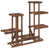 Carbonized Brown is out of stock selected