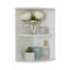 Symons 2 Piece Wood Bathroom Cabinet-21213714