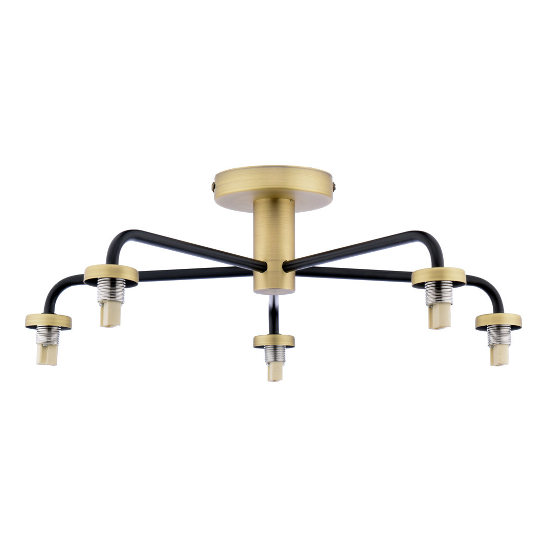 Flush Mount