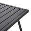 All-iron Four-piece Outdoor Braided Rope Sofa Set