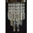 Crystal Flush Mount