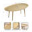 Avelines Single Coffee Table-1551507573