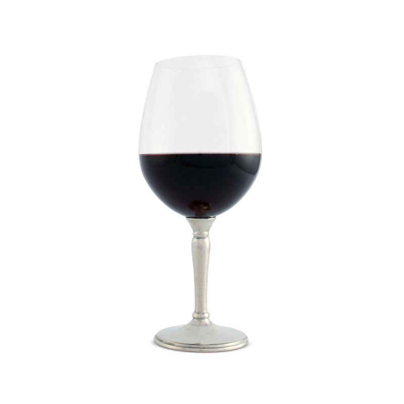 Medici Living Handmade Wine Glass