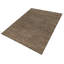 Hidden Path Striped Hand-Knotted Beige/Black/Neutral Area Rug-40705815-125003075