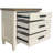 Bankhead 30.5'' W Solid Wood Nightstand