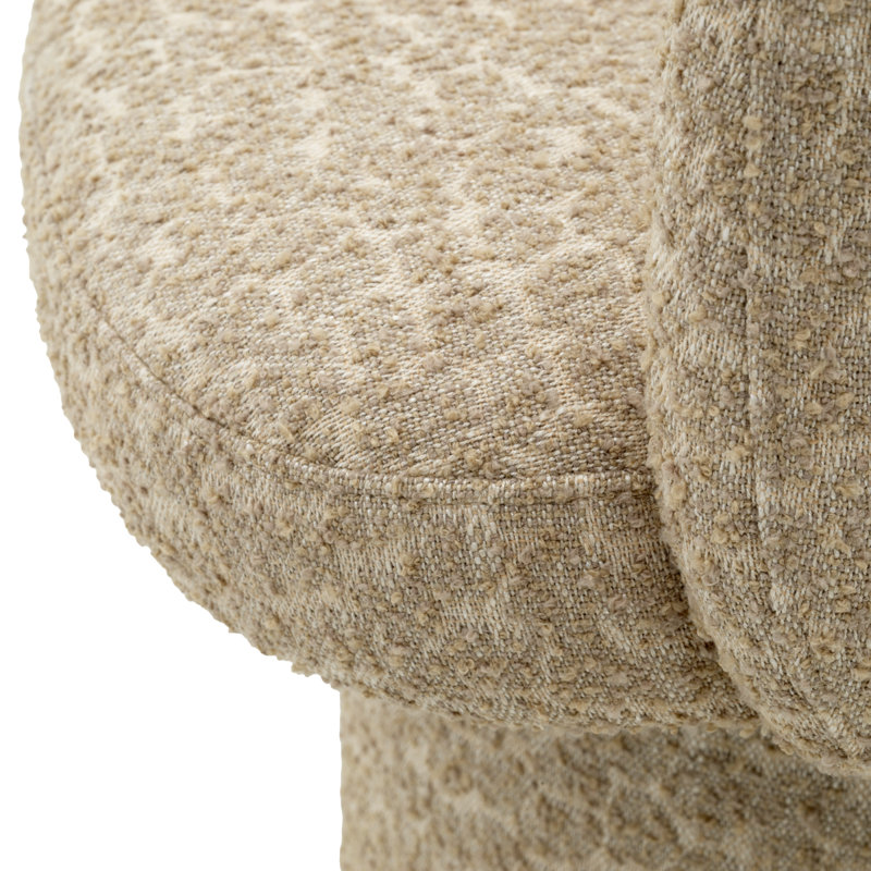 Marly Upholstered Arm Chair