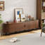 Meuble télé avec rangement et tablettes Jalonda-121667987-114171259