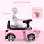 Voiture pour enfants Aosom Ride On Push