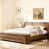 Dark Rustic Oak