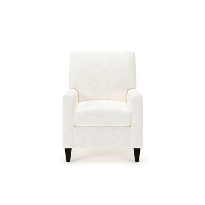 Nikki Upholstered Pushback Recliner