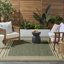 Tapis intérieur / extérieur moderne Horizon-978279294-996468241