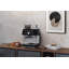 SMEG 50's Retro Style Aesthetic Semi-Automatic Espresso Coffee Machine with Grinder-2125665321