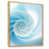 Natural Floater Framed